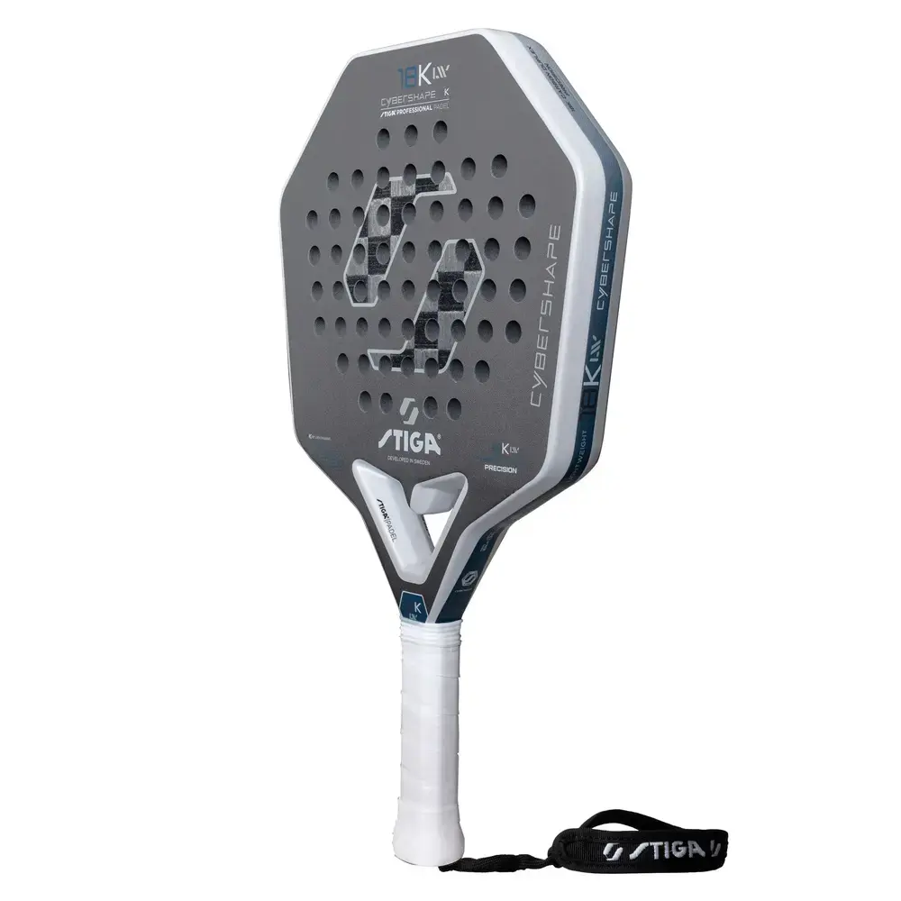 STIGA Padel Training Set